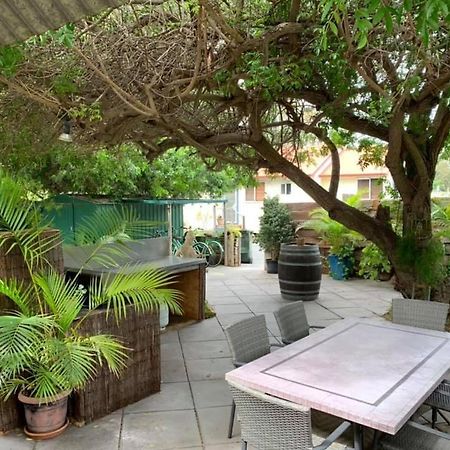 Dongara Breeze Inn ภายนอก รูปภาพ