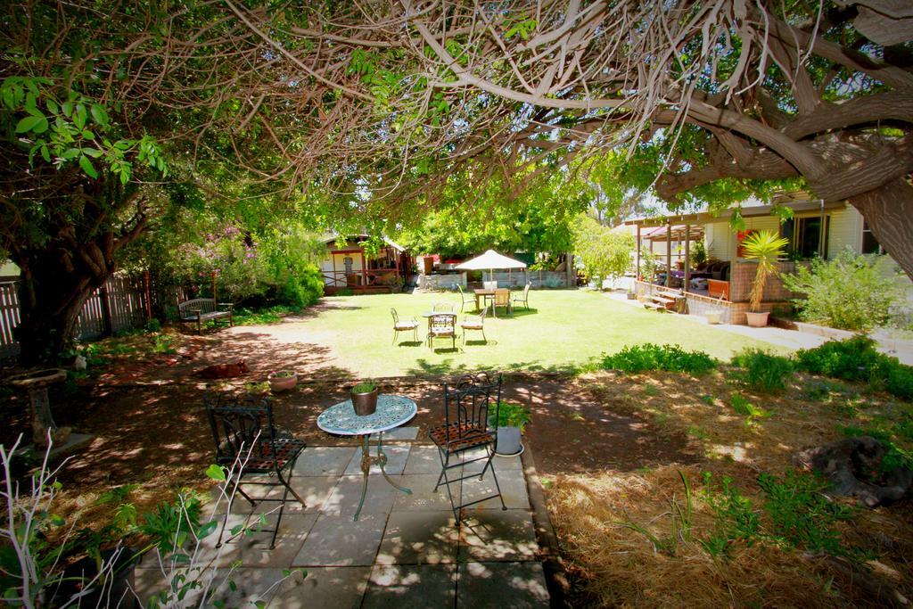 Dongara Breeze Inn ภายนอก รูปภาพ