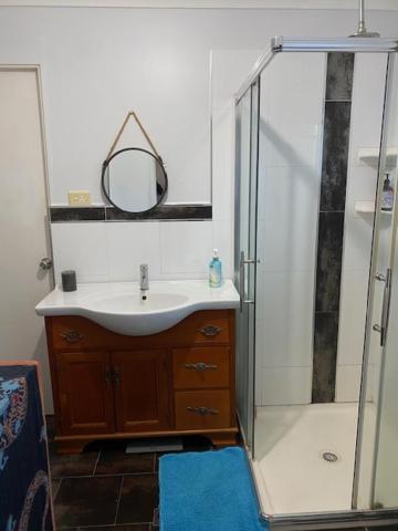 Dongara Breeze Inn ภายนอก รูปภาพ