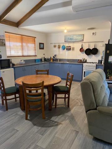 Dongara Breeze Inn ภายนอก รูปภาพ
