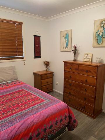 Dongara Breeze Inn ภายนอก รูปภาพ