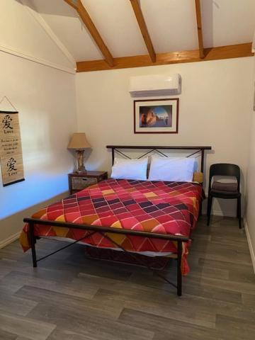 Dongara Breeze Inn ภายนอก รูปภาพ