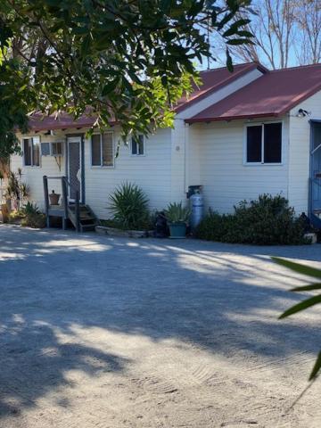 Dongara Breeze Inn ภายนอก รูปภาพ