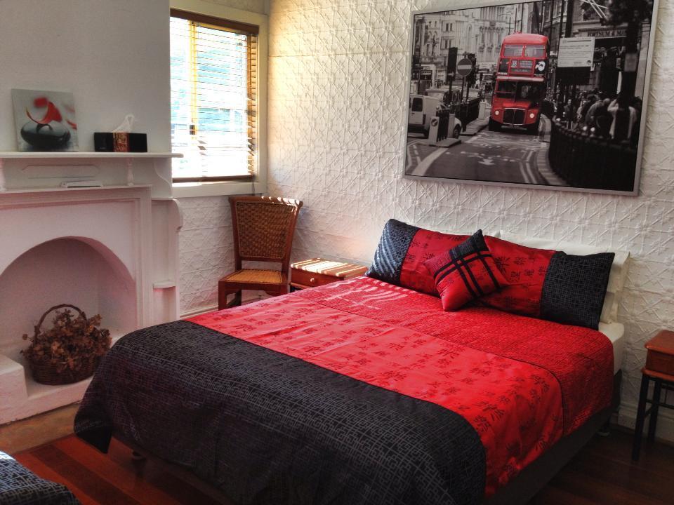 Dongara Breeze Inn ภายนอก รูปภาพ
