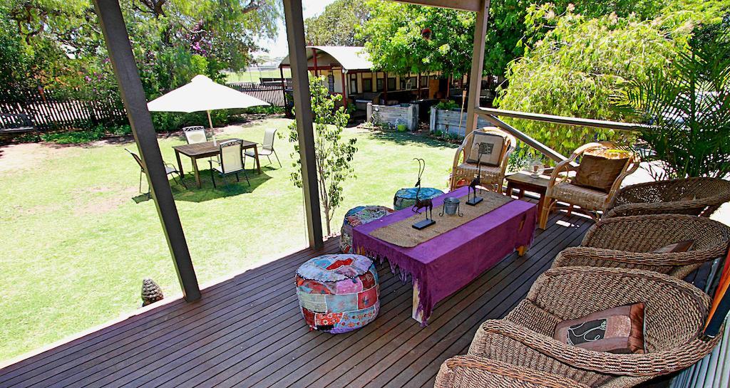 Dongara Breeze Inn ภายนอก รูปภาพ