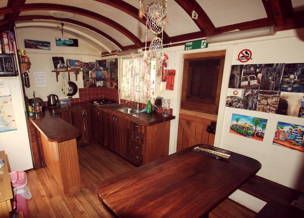 Dongara Breeze Inn ห้อง รูปภาพ