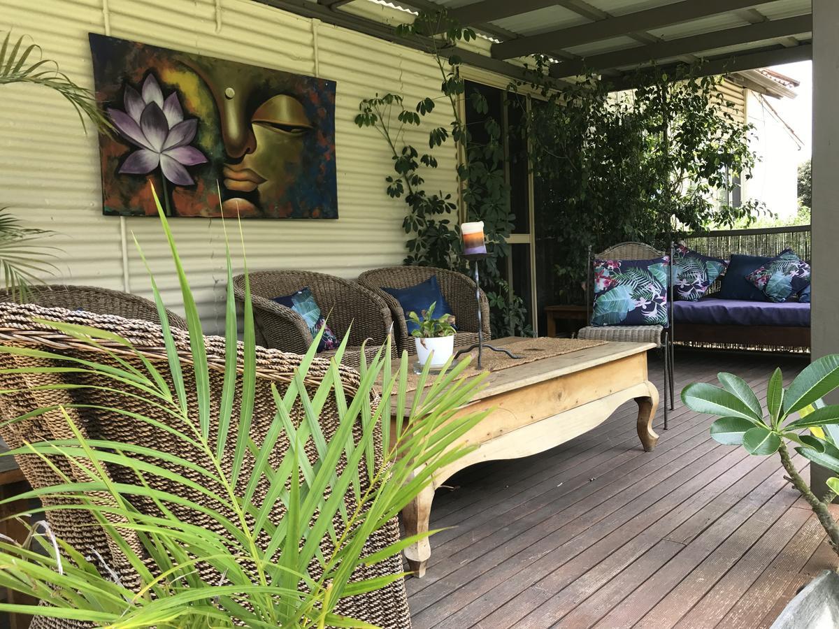 Dongara Breeze Inn ภายนอก รูปภาพ