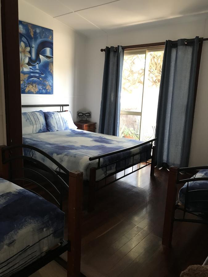 Dongara Breeze Inn ภายนอก รูปภาพ